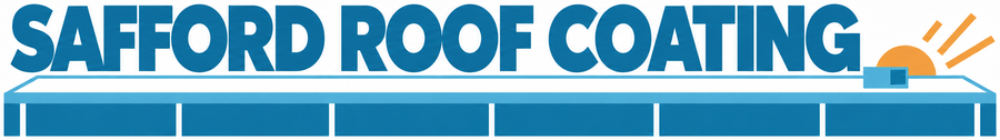 Safford Roof Coating logo